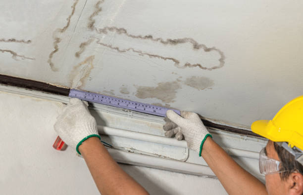 Affordable Water Damage Repair solutions in Crosby, ND